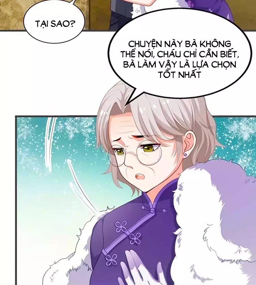 Một Thai Hai Bảo : Đưa Mami Về Nhà ! Chapter 39 - 32