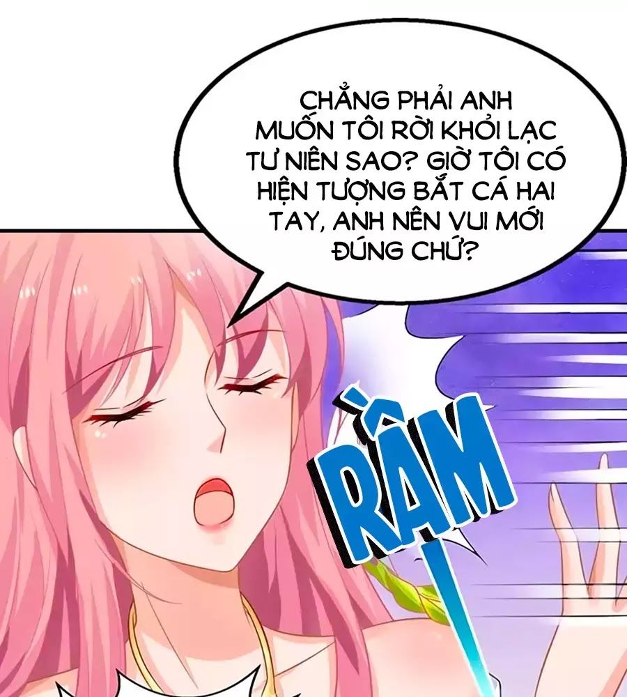 Một Thai Hai Bảo : Đưa Mami Về Nhà ! Chapter 42 - 40