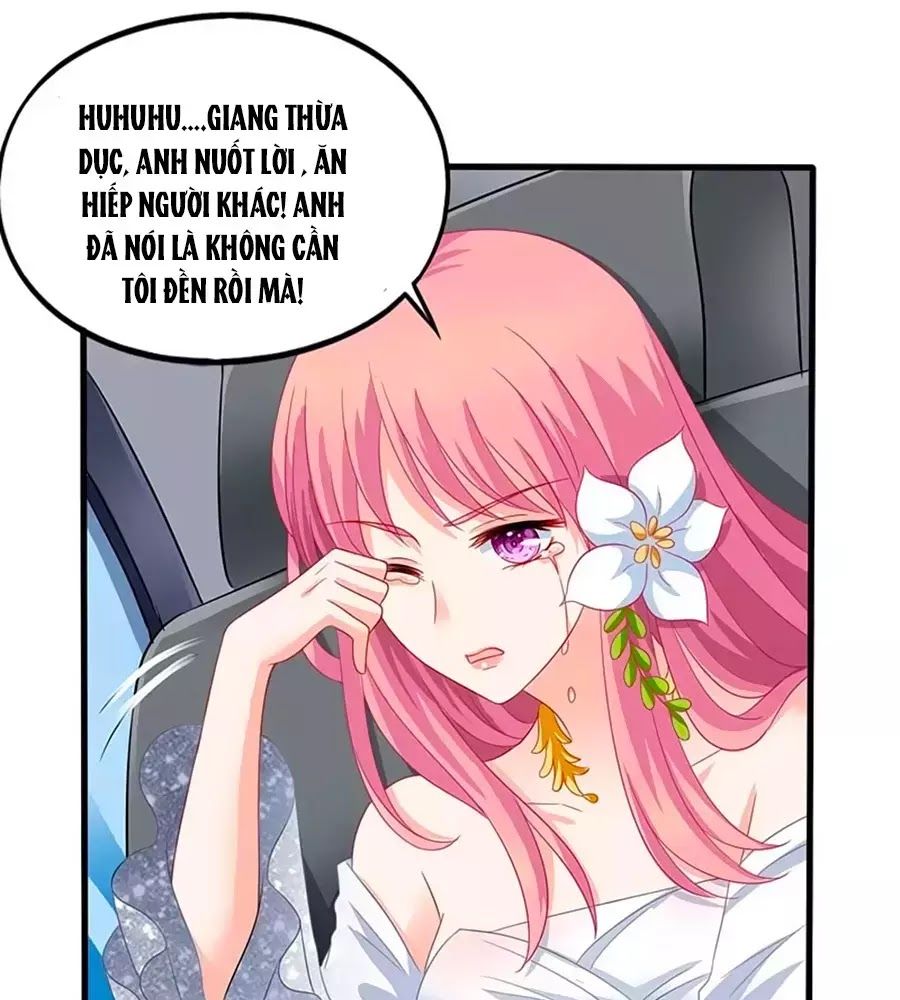 Một Thai Hai Bảo : Đưa Mami Về Nhà ! Chapter 43 - 22