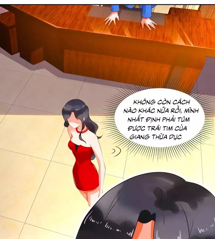 Một Thai Hai Bảo : Đưa Mami Về Nhà ! Chapter 46 - 19