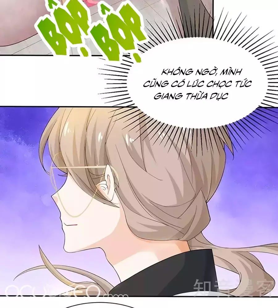 Một Thai Hai Bảo : Đưa Mami Về Nhà ! Chapter 46 - 52