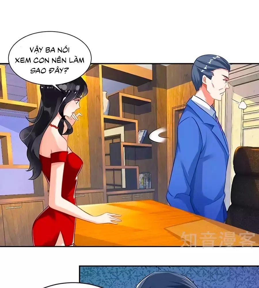 Một Thai Hai Bảo : Đưa Mami Về Nhà ! Chapter 46 - 9