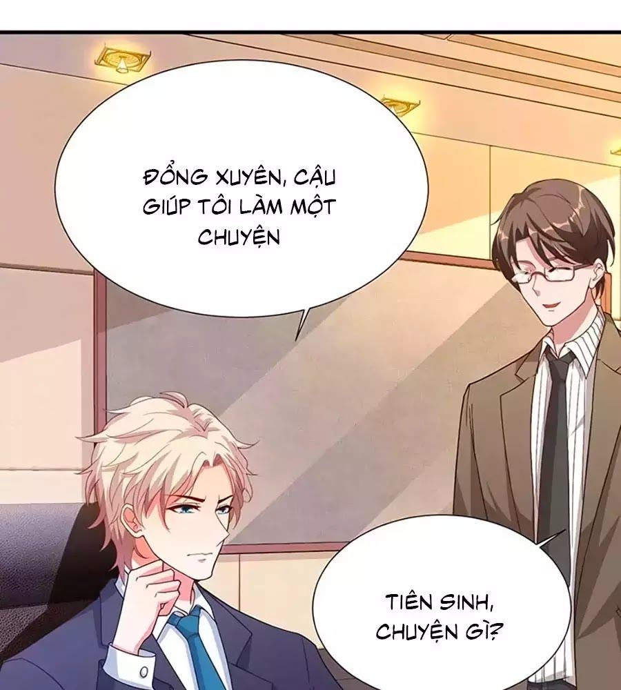 Một Thai Hai Bảo : Đưa Mami Về Nhà ! Chapter 47 - 1