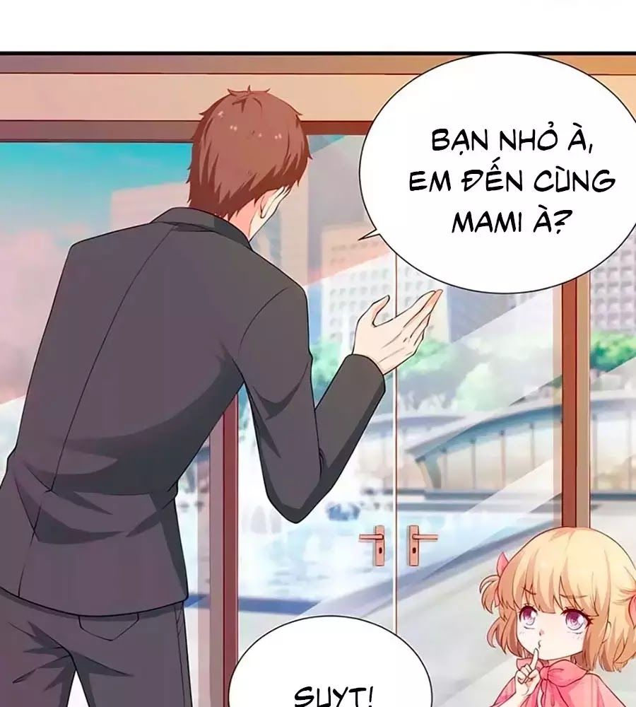 Một Thai Hai Bảo : Đưa Mami Về Nhà ! Chapter 47 - 18