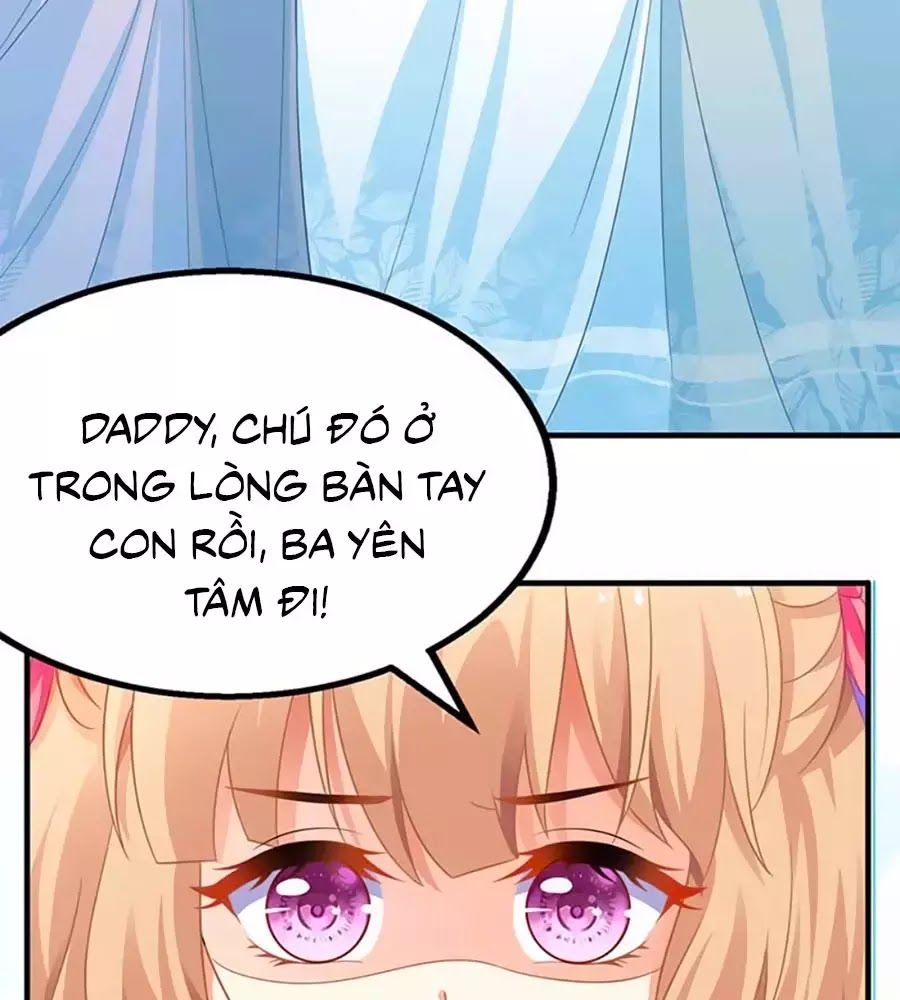 Một Thai Hai Bảo : Đưa Mami Về Nhà ! Chapter 47 - 23