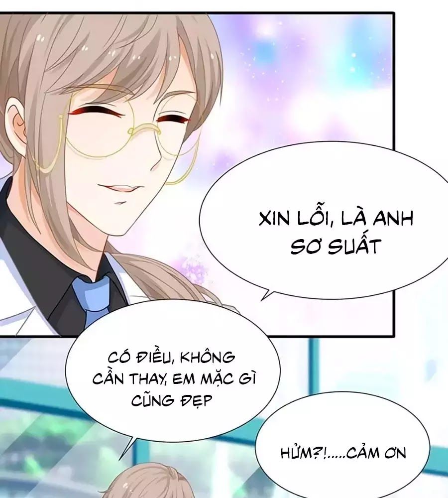 Một Thai Hai Bảo : Đưa Mami Về Nhà ! Chapter 47 - 28