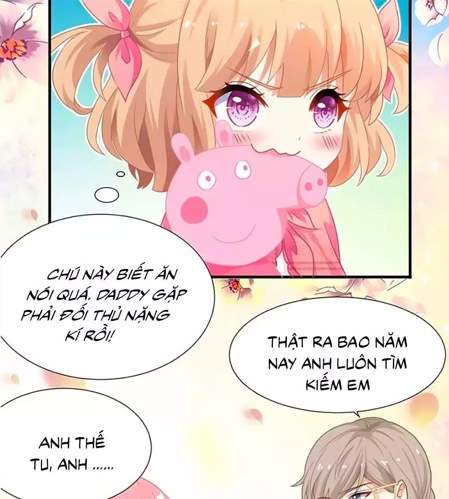 Một Thai Hai Bảo : Đưa Mami Về Nhà ! Chapter 47 - 30