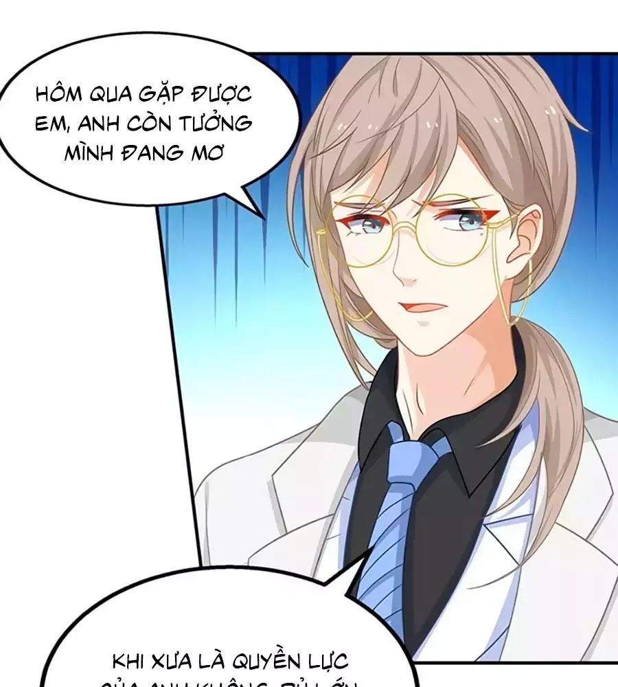 Một Thai Hai Bảo : Đưa Mami Về Nhà ! Chapter 47 - 33