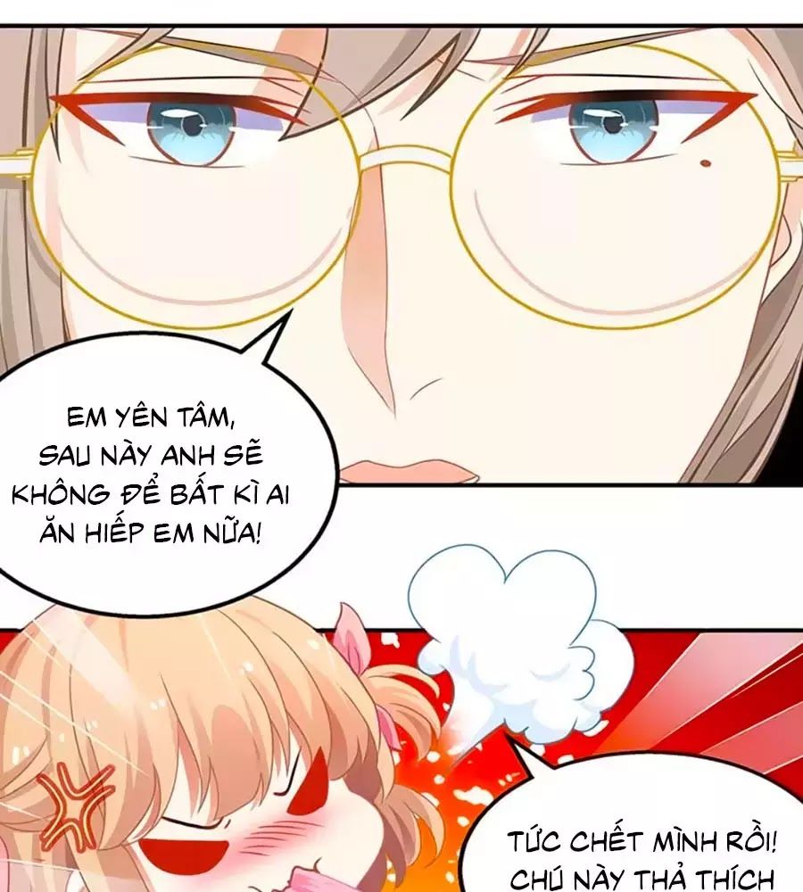 Một Thai Hai Bảo : Đưa Mami Về Nhà ! Chapter 47 - 36