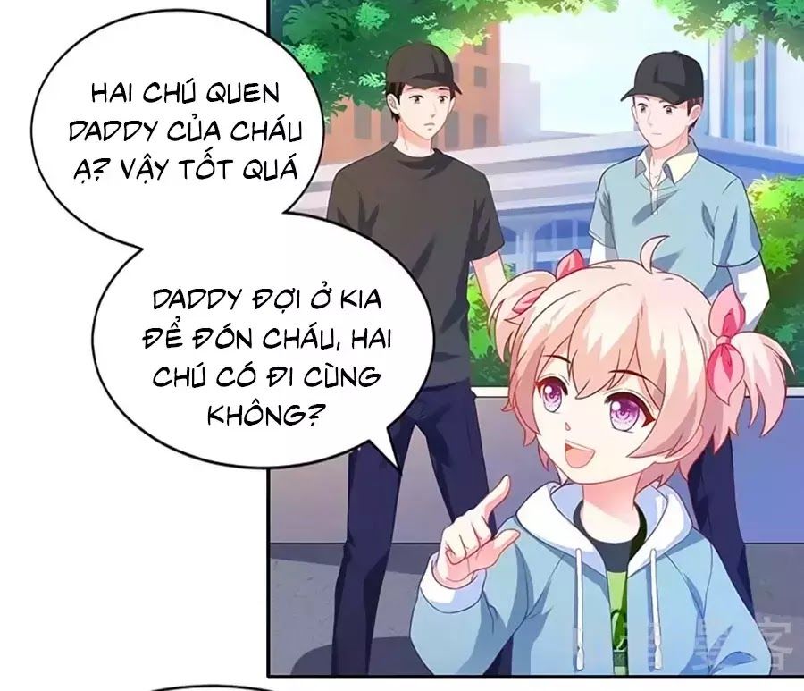 Một Thai Hai Bảo : Đưa Mami Về Nhà ! Chapter 49 - 12