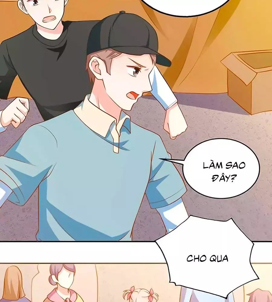 Một Thai Hai Bảo : Đưa Mami Về Nhà ! Chapter 49 - 5