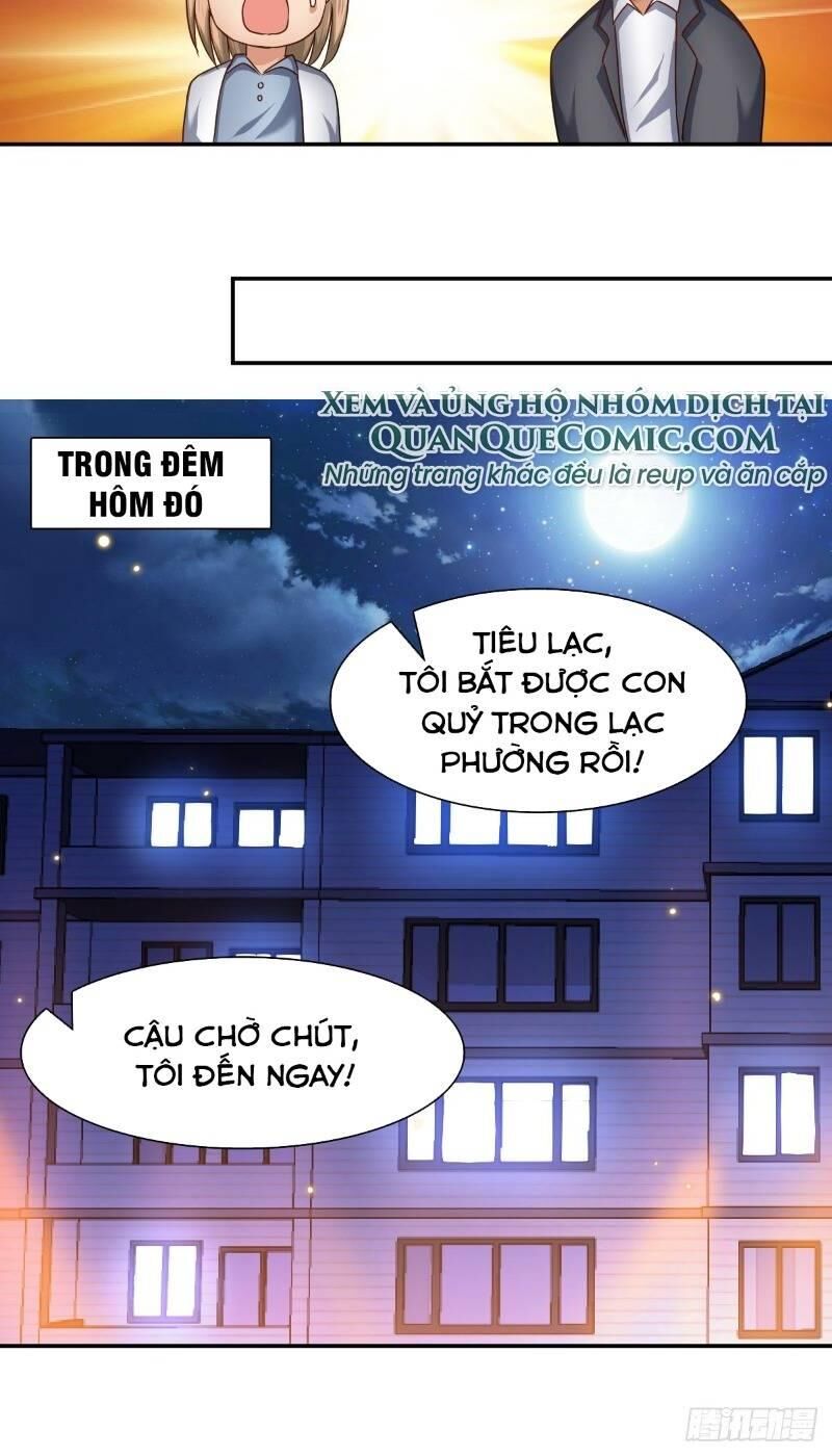 Tuyệt Thế Thiên Tài Hệ Thống Chapter 60 - 8