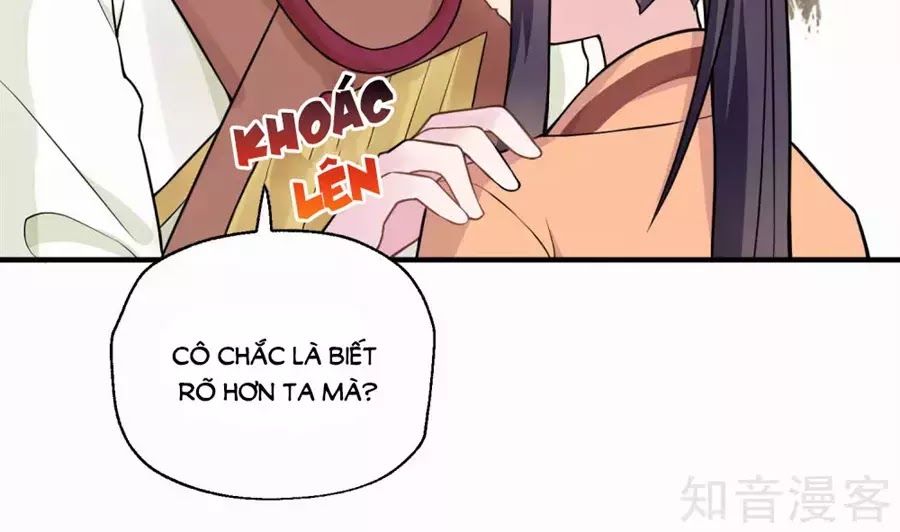 Anh Ấy Đến Từ Địa Ngục Chapter 28 - 46