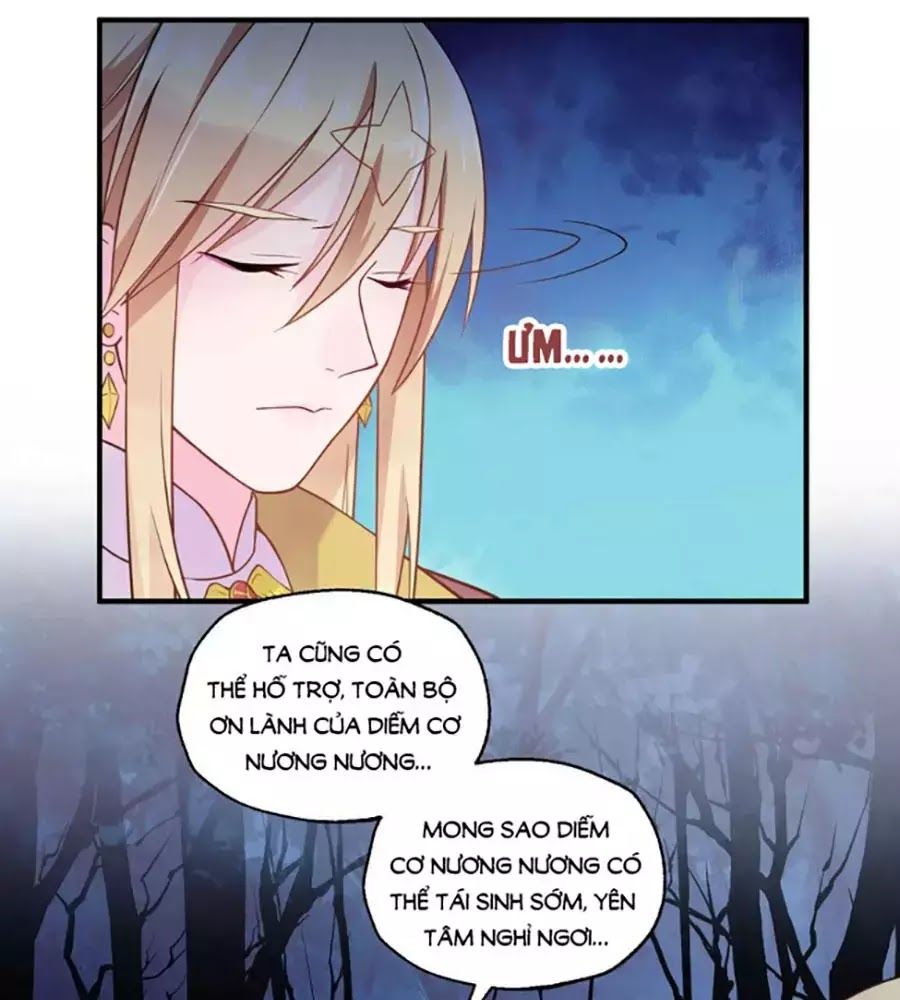 Anh Ấy Đến Từ Địa Ngục Chapter 30 - 40