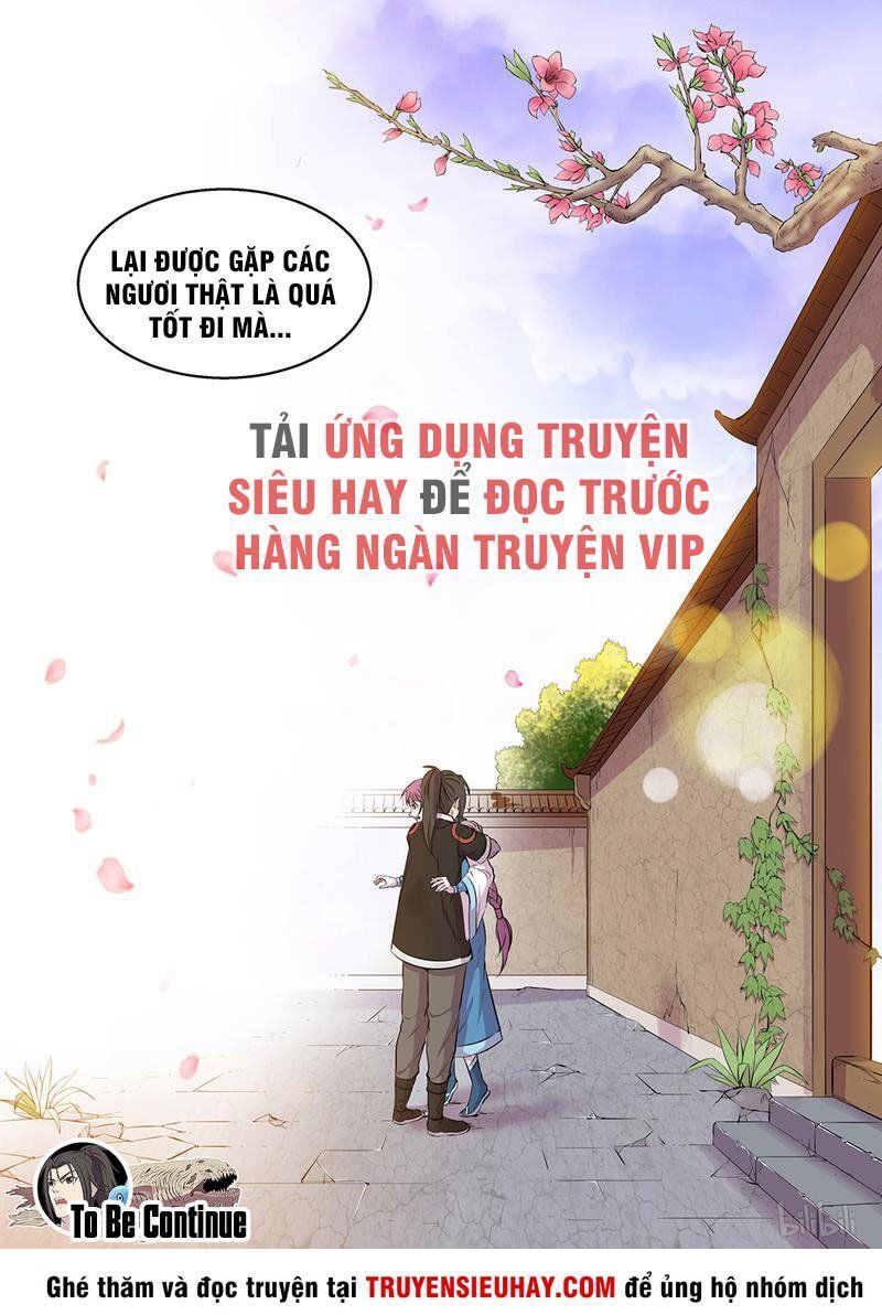 Côn Thôn Thiên Hạ Chapter 12 - 13