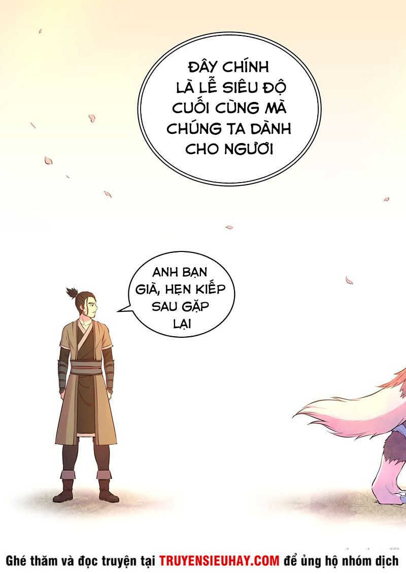 Côn Thôn Thiên Hạ Chapter 95 - 24