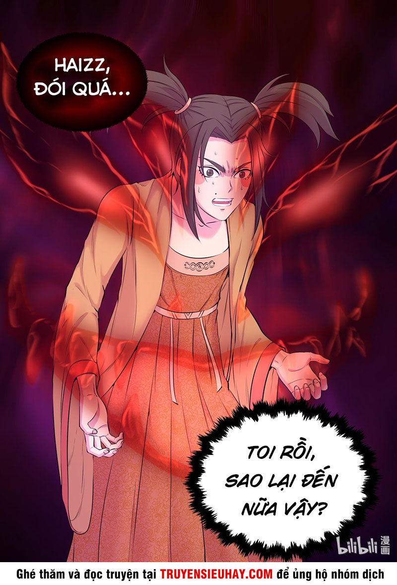 Côn Thôn Thiên Hạ Chapter 90 - 22