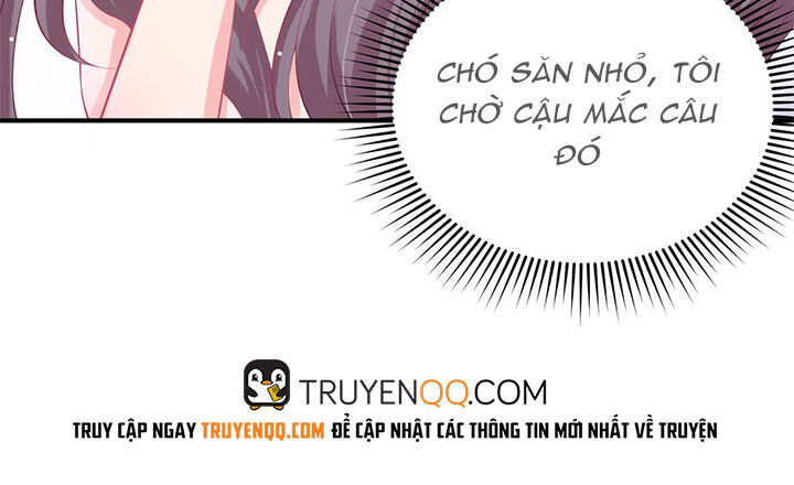 Tiểu Thịt Tươi, Đừng Chạy Chapter 2 - 32