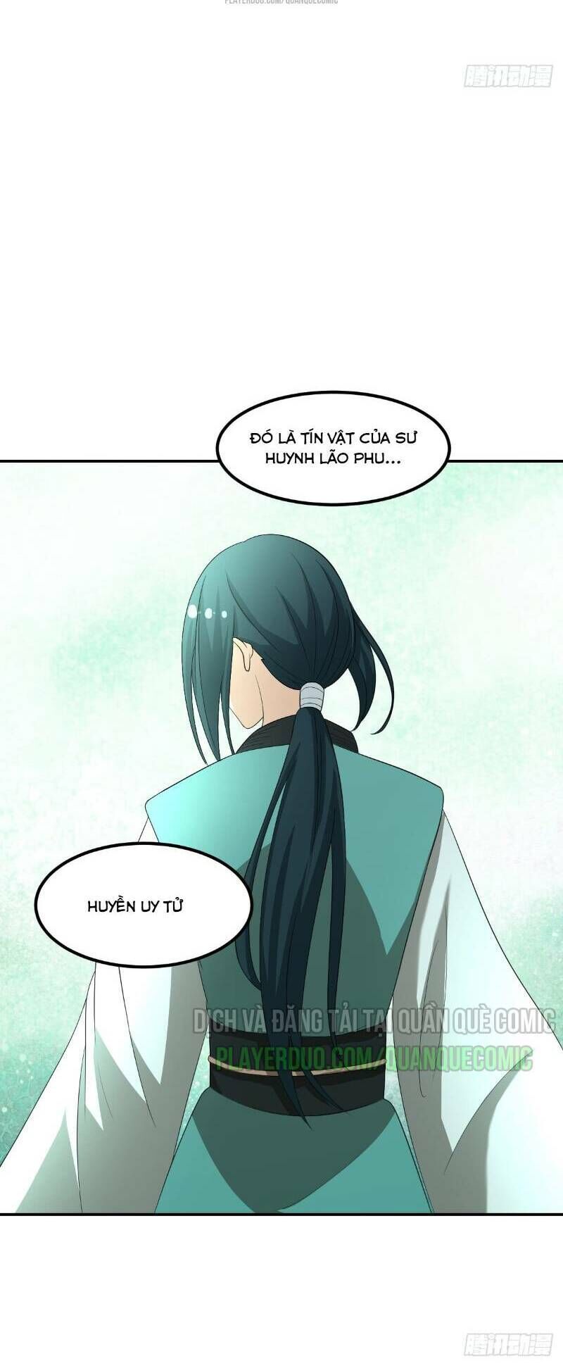 Nghịch Thiên Tiên Mệnh Chapter 12 - 20