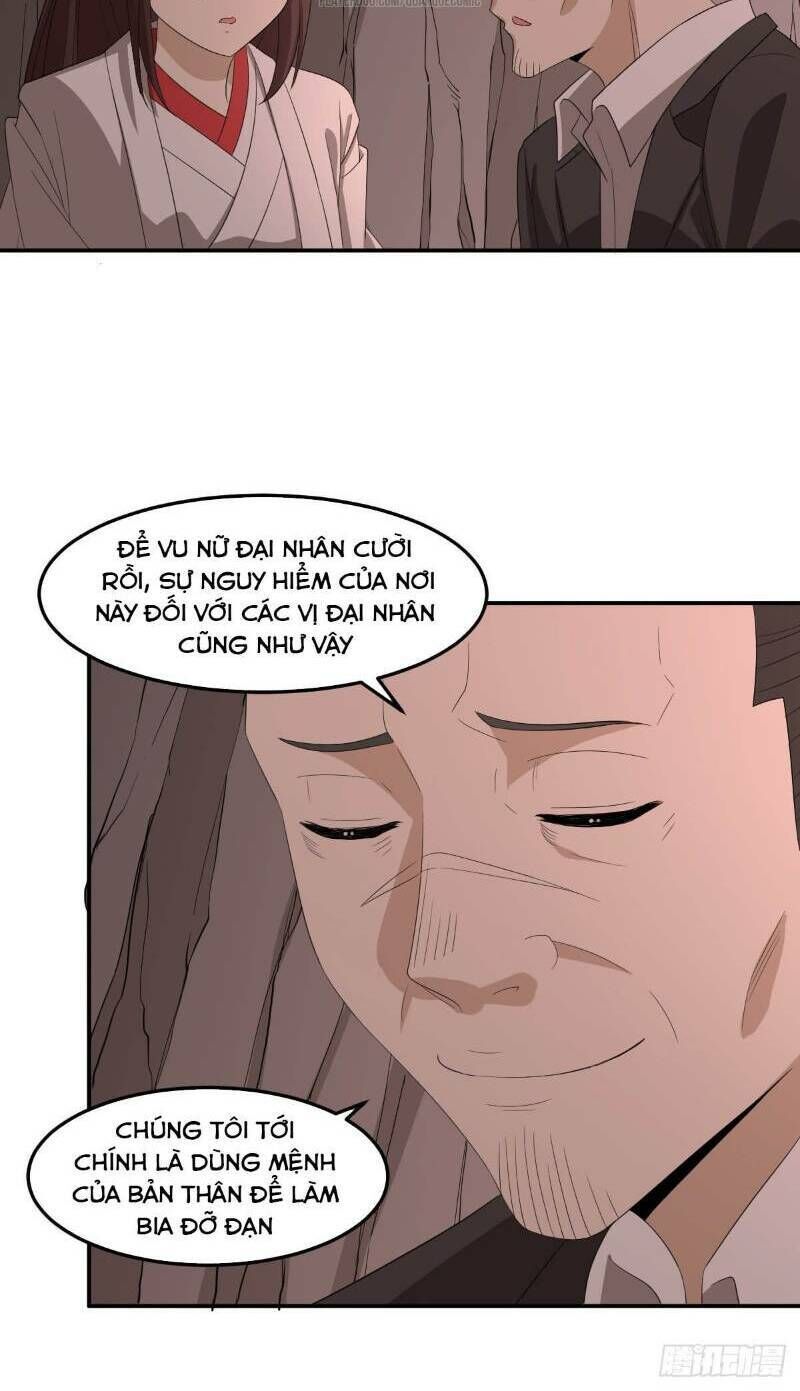 Nghịch Thiên Tiên Mệnh Chapter 33 - 28