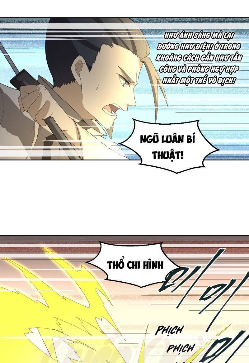 Nghịch Thiên Tiên Mệnh Chapter 40 - 8