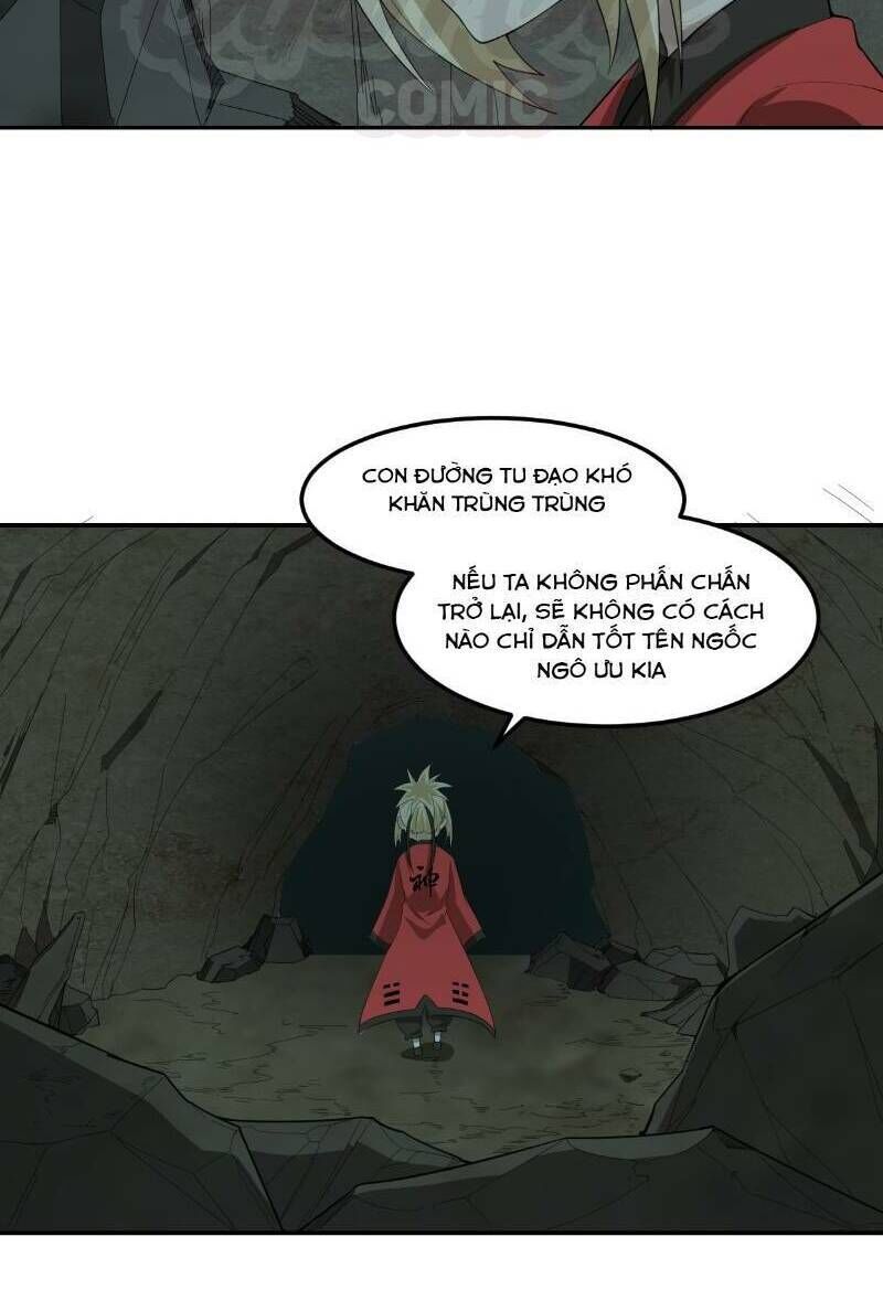 Nghịch Thiên Tiên Mệnh Chapter 45 - 20