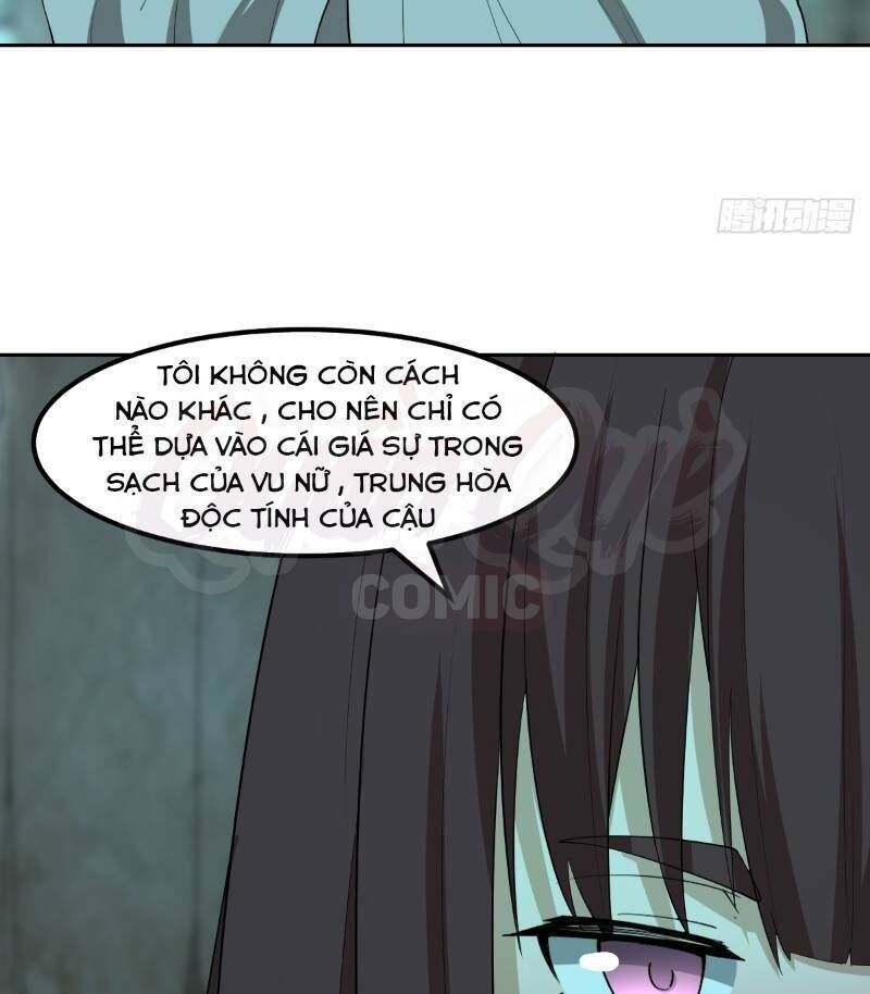 Nghịch Thiên Tiên Mệnh Chapter 47 - 14