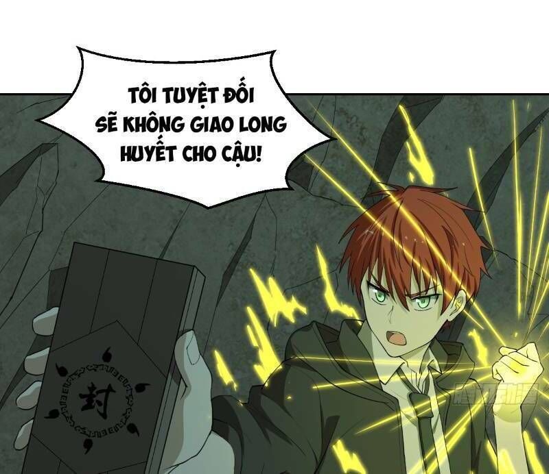 Nghịch Thiên Tiên Mệnh Chapter 48 - 19