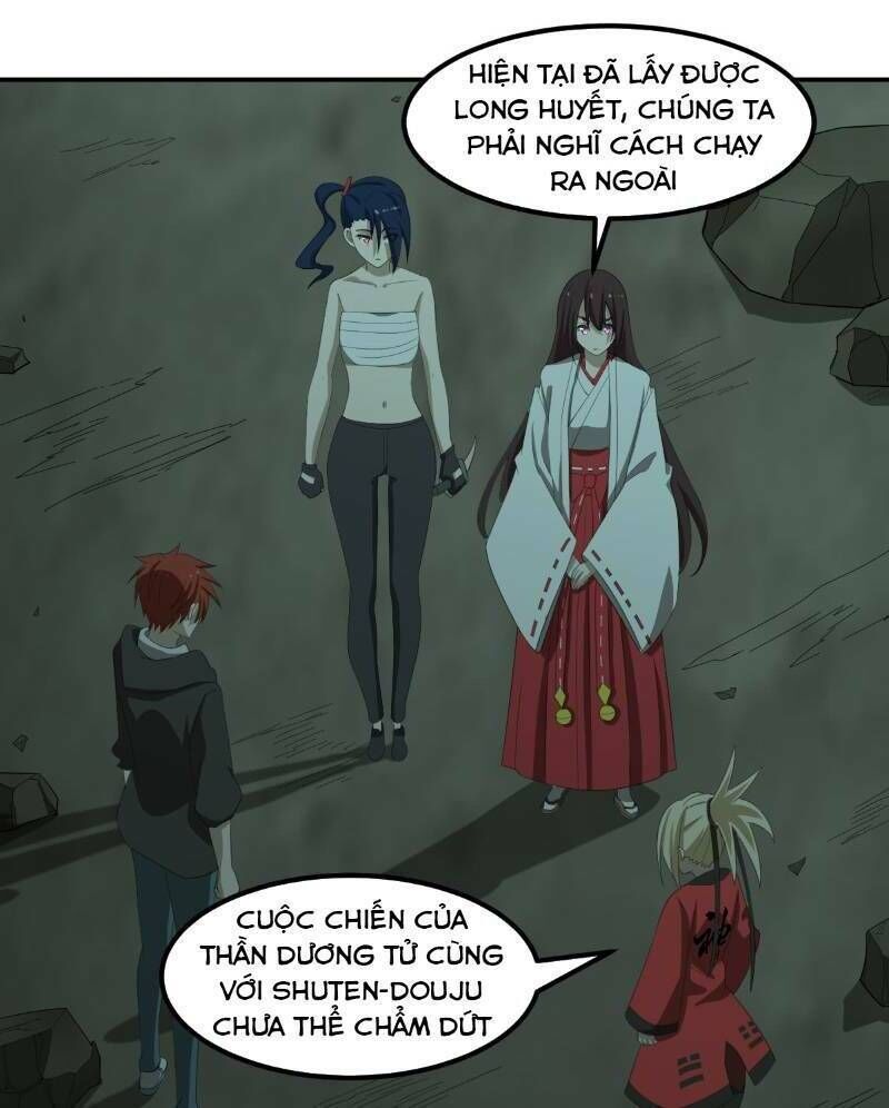 Nghịch Thiên Tiên Mệnh Chapter 48 - 4