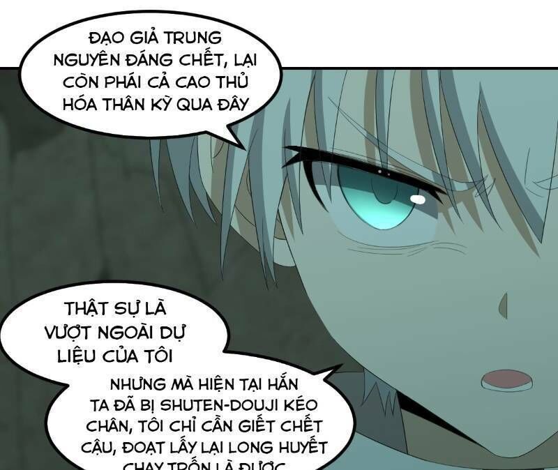 Nghịch Thiên Tiên Mệnh Chapter 48 - 31