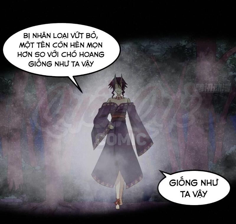 Nghịch Thiên Tiên Mệnh Chapter 51 - 29