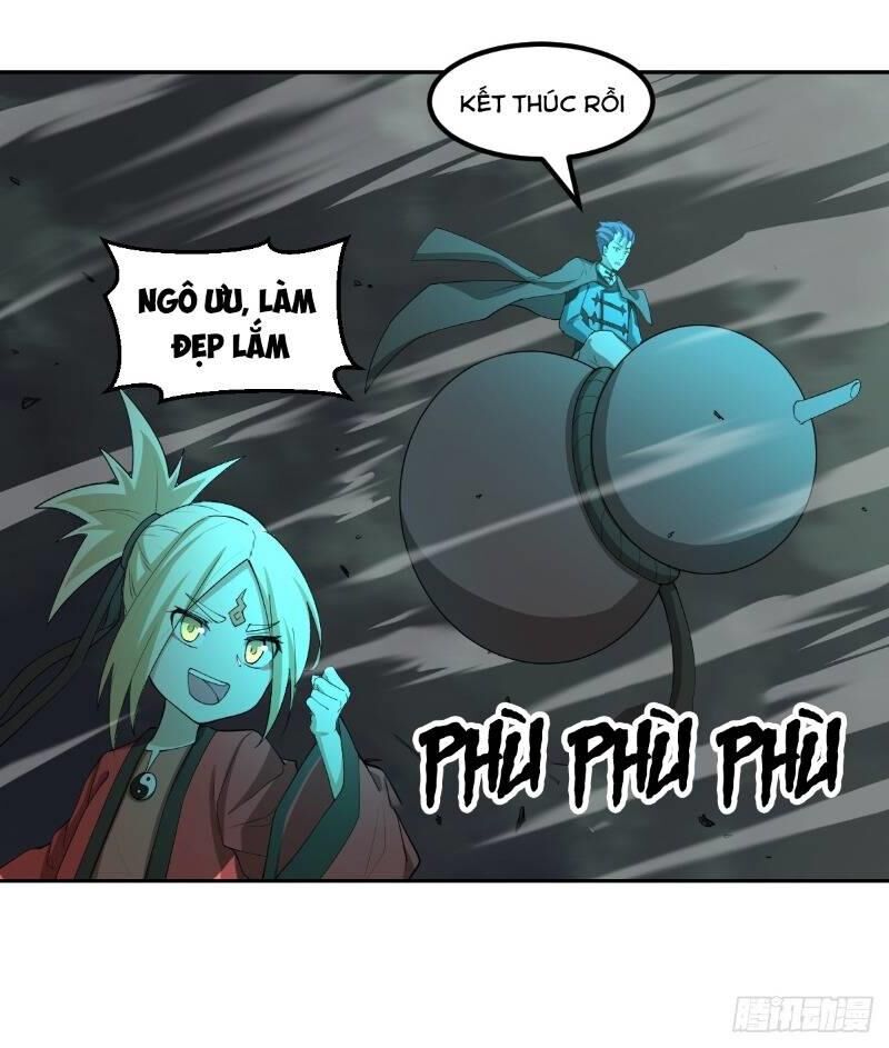 Nghịch Thiên Tiên Mệnh Chapter 56 - 24