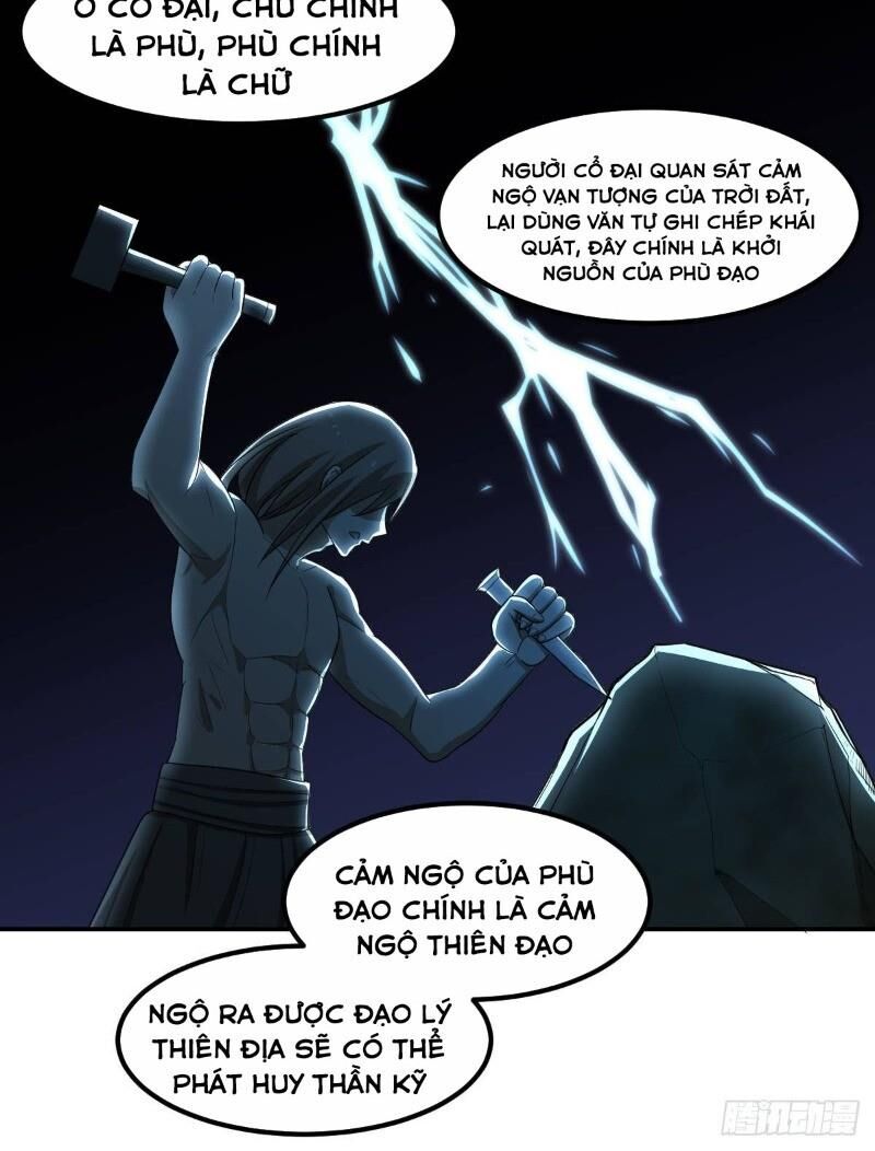 Nghịch Thiên Tiên Mệnh Chapter 58 - 30