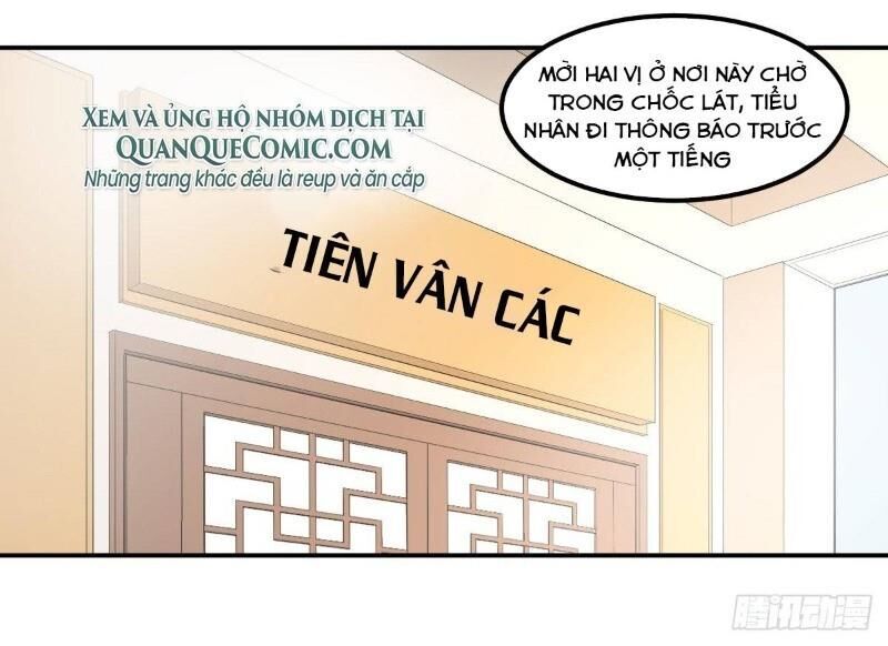 Nghịch Thiên Tiên Mệnh Chapter 61 - 16