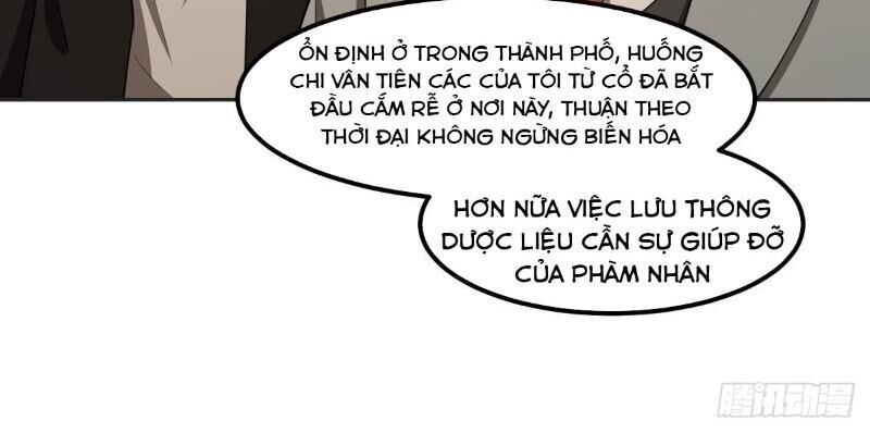 Nghịch Thiên Tiên Mệnh Chapter 61 - 8