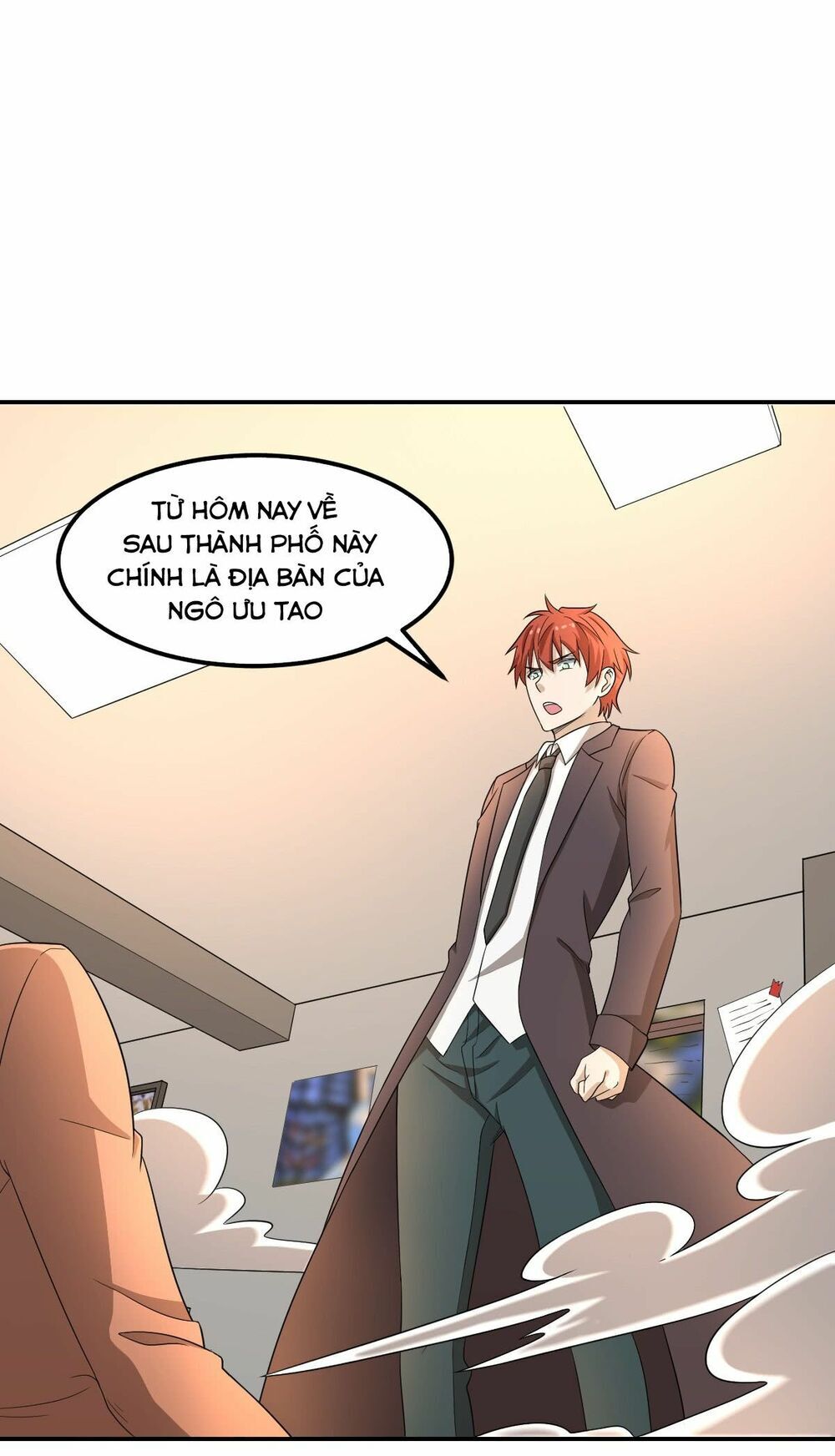 Nghịch Thiên Tiên Mệnh Chapter 7 - 50