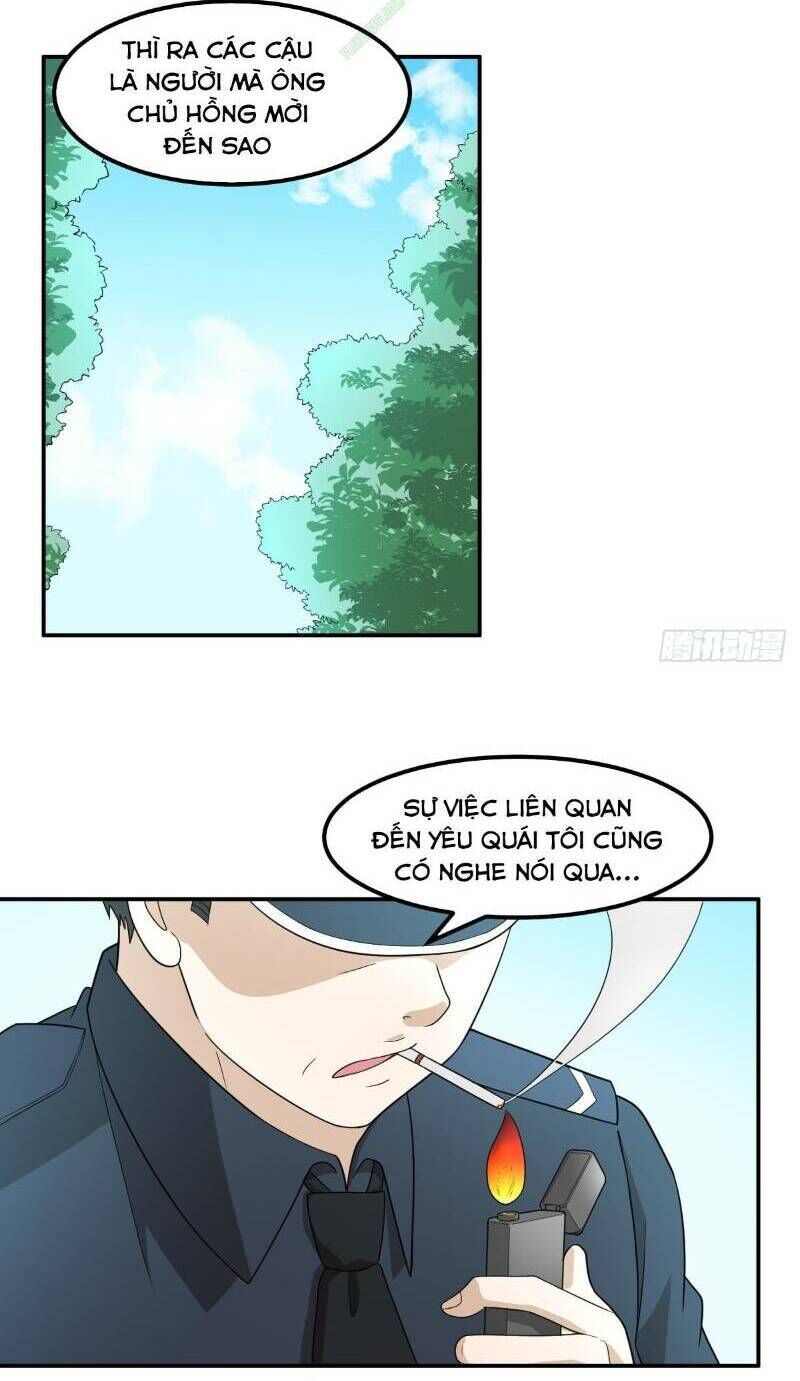 Nghịch Thiên Tiên Mệnh Chapter 8 - 4