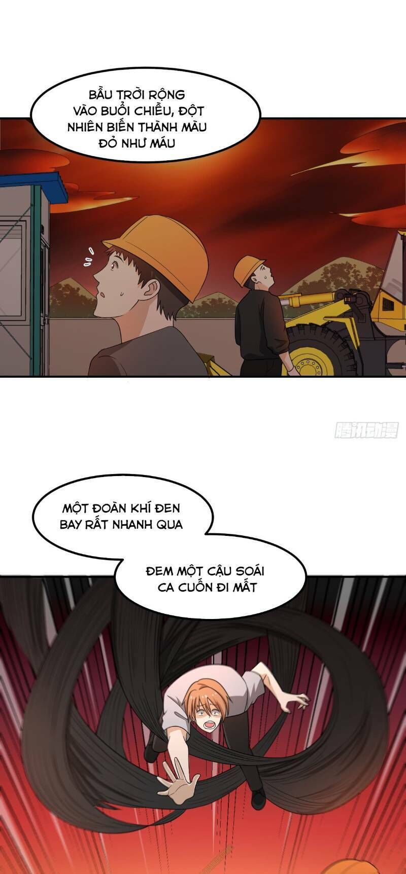 Nghịch Thiên Tiên Mệnh Chapter 8 - 7