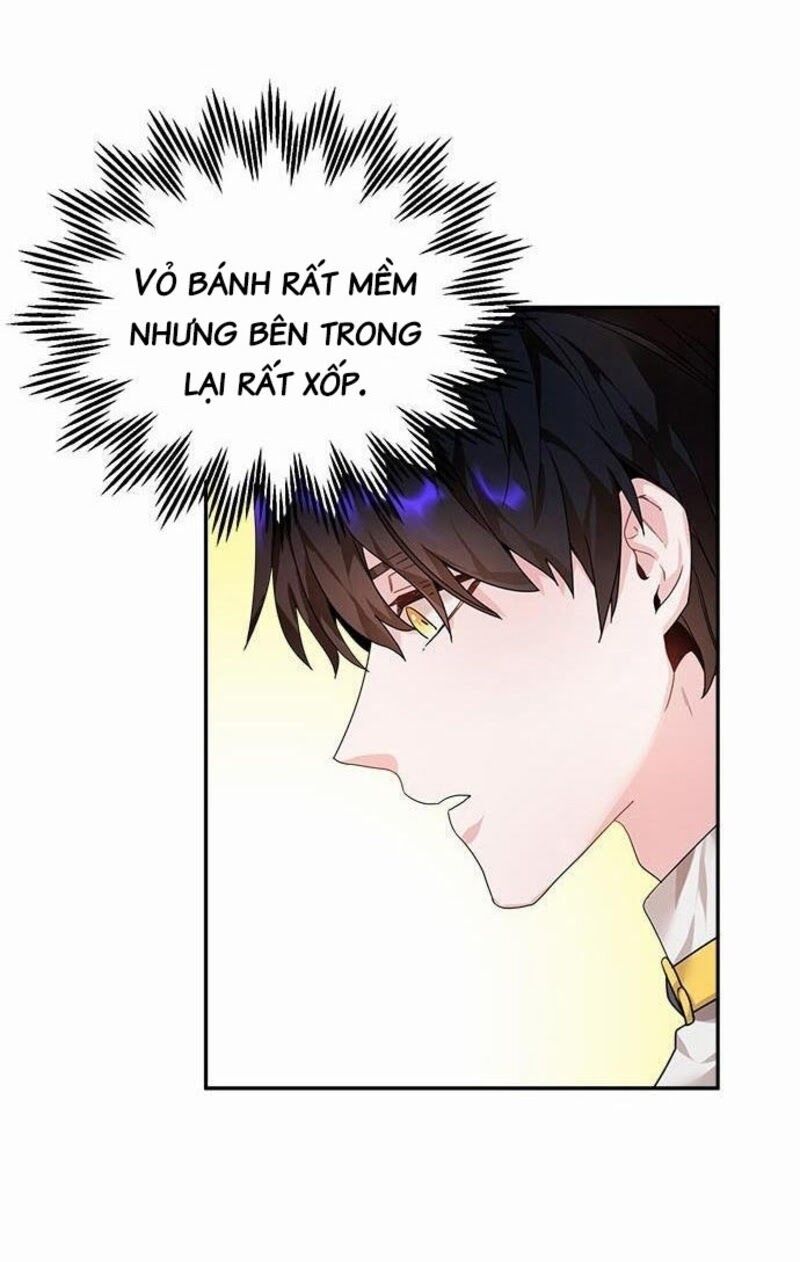 Tôi Không Muốn Trở Thành Hoàng Hậu Chapter 4 - 46