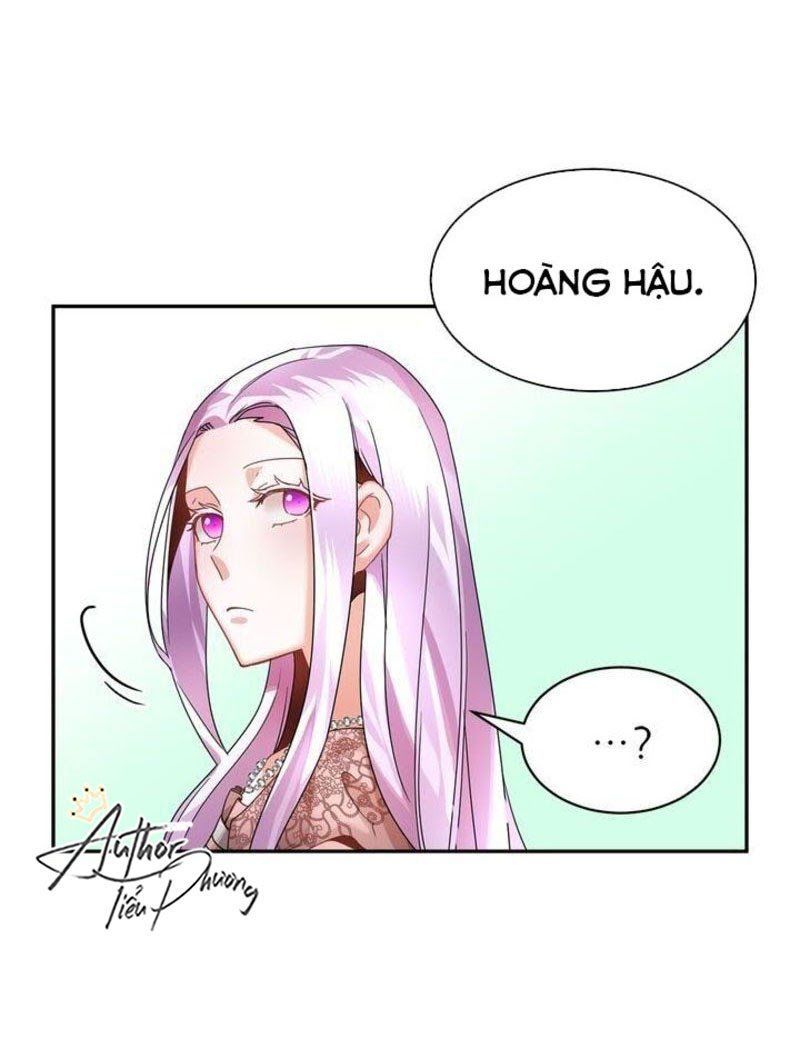 Tôi Không Muốn Trở Thành Hoàng Hậu Chapter 7 - 14