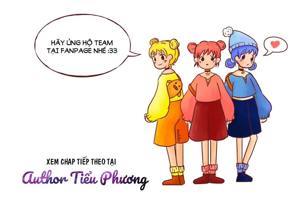 Tôi Không Muốn Trở Thành Hoàng Hậu Chapter 7 - 65