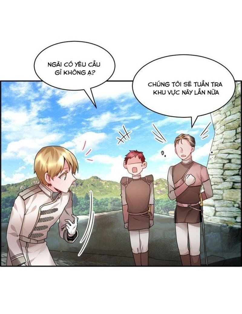 Tôi Không Muốn Trở Thành Hoàng Hậu Chapter 8 - 10