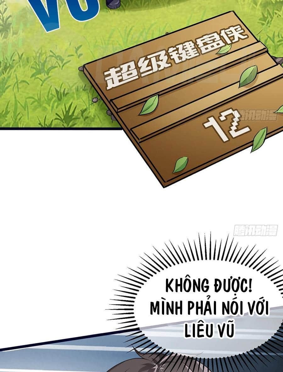 Siêu Cấp Kiện Bàn Hiệp Chapter 12 - 2