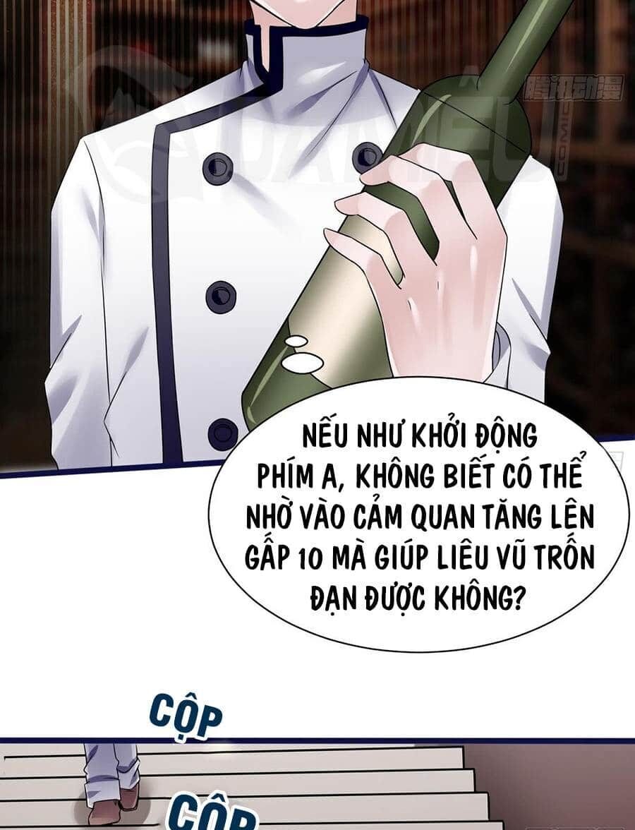 Siêu Cấp Kiện Bàn Hiệp Chapter 12 - 17