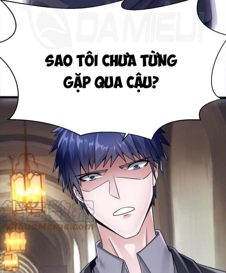 Siêu Cấp Kiện Bàn Hiệp Chapter 14 - 2