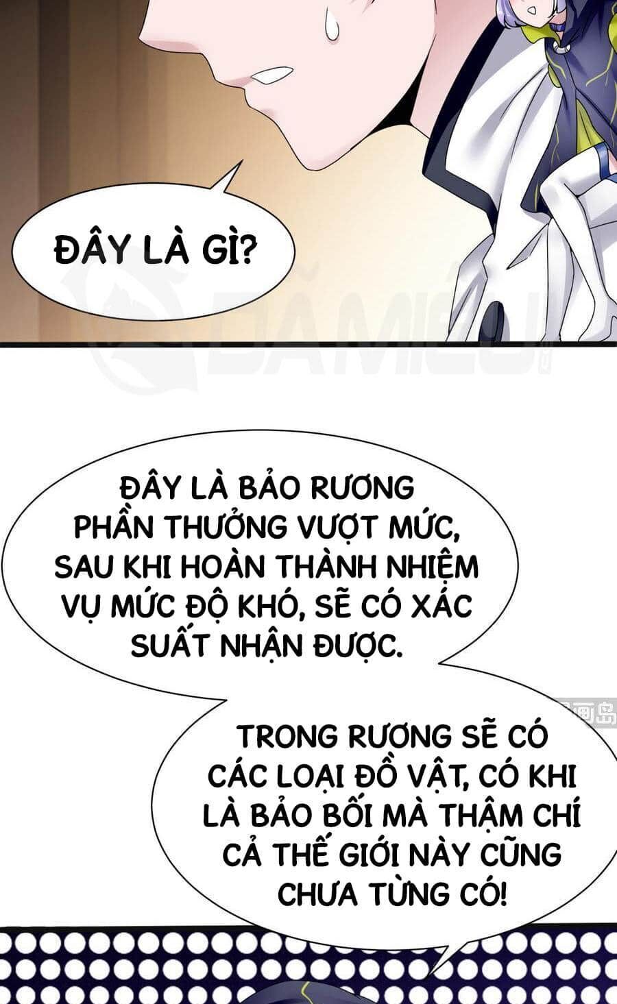 Siêu Cấp Kiện Bàn Hiệp Chapter 18 - 14