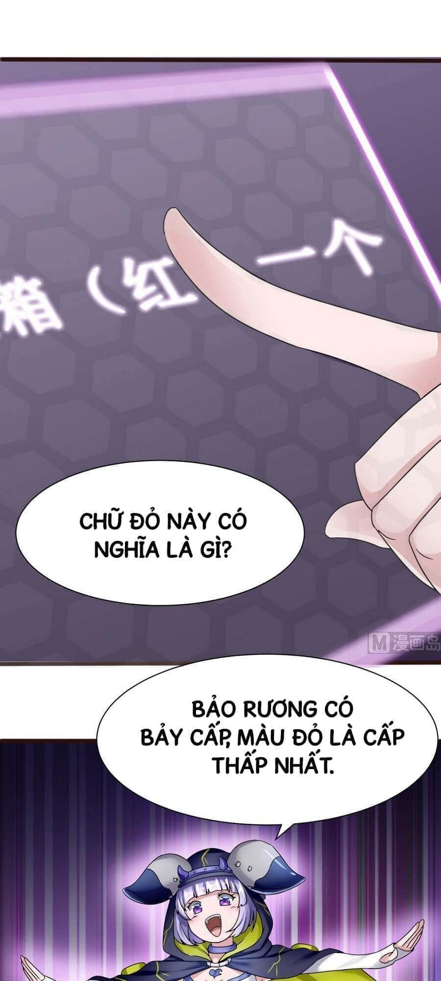 Siêu Cấp Kiện Bàn Hiệp Chapter 18 - 16