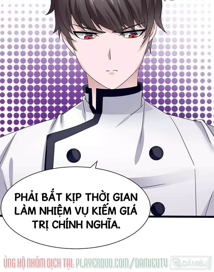 Siêu Cấp Kiện Bàn Hiệp Chapter 19 - 6