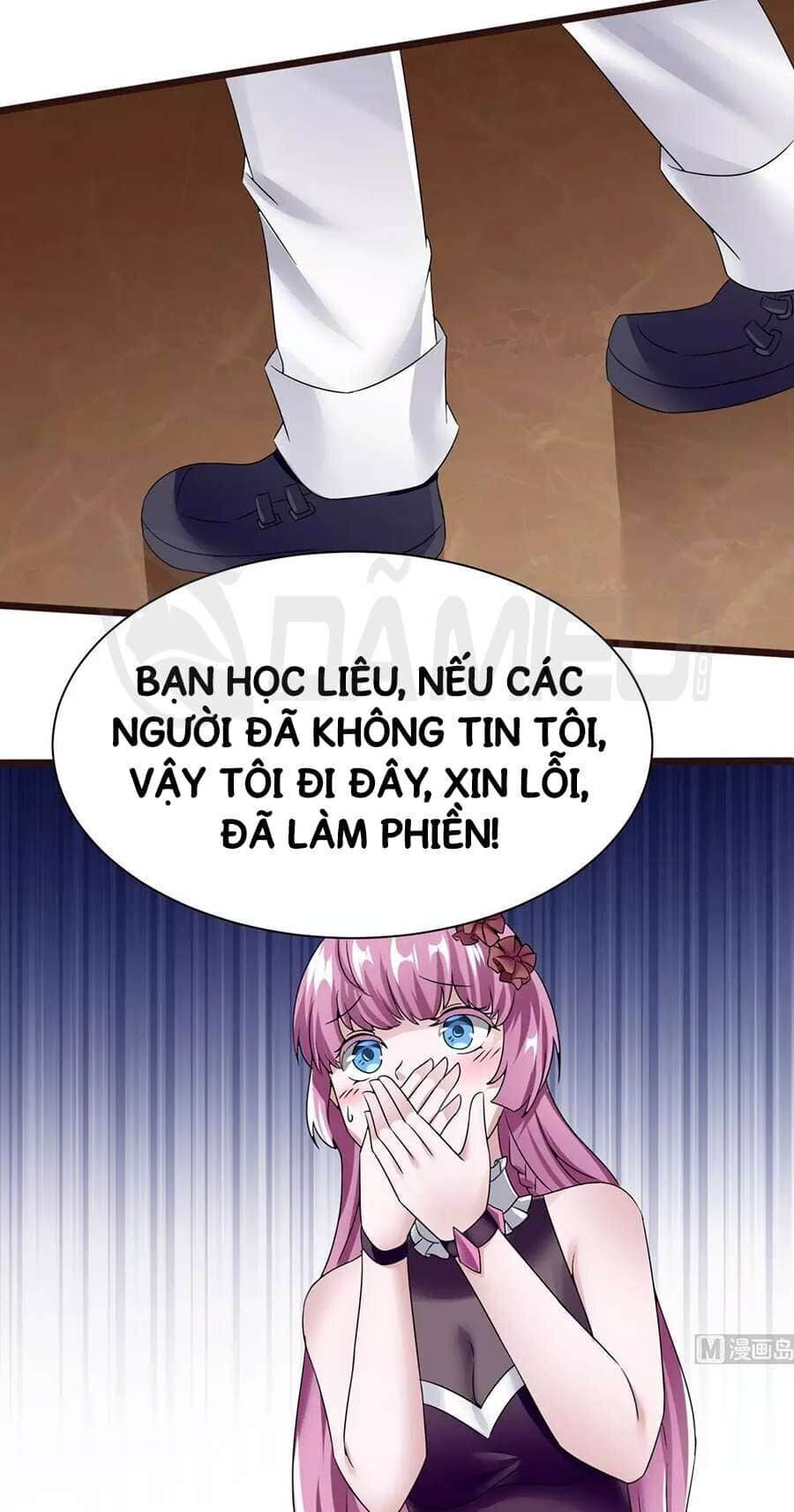 Siêu Cấp Kiện Bàn Hiệp Chapter 20 - 17