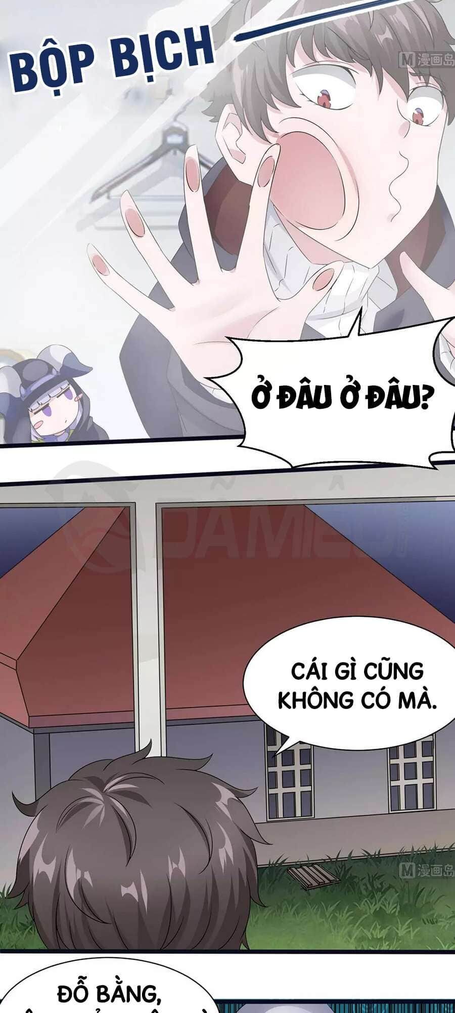 Siêu Cấp Kiện Bàn Hiệp Chapter 22 - 14